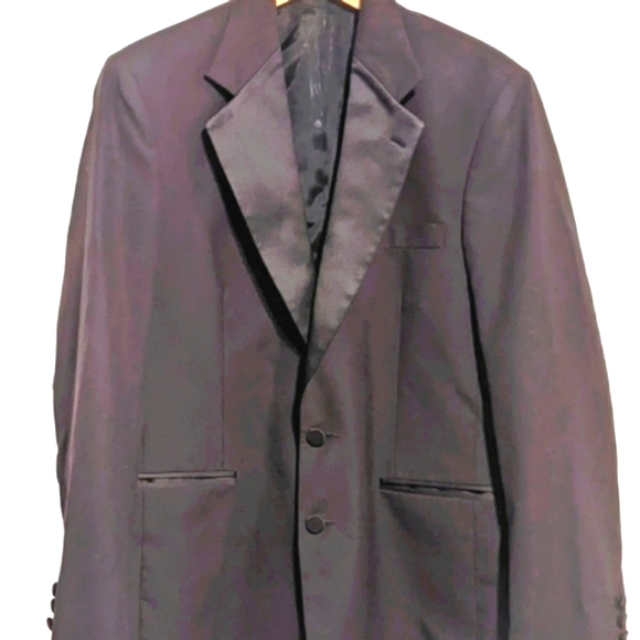 Polo Ralph Lauren tux - Picture 8 of 16